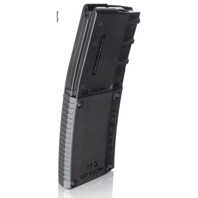 H3L PRO MAGAZINE AR15 - 10 COLPI