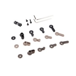 MPSS MULTI PURPOSE SAFETY SELECTOR