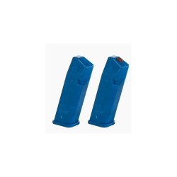 SECURITY & TRAINING GUN - BERETTA 92/96 - BLU