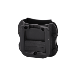 CIVILIAN RIFLE MAG POUCH LOW RIDE