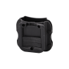 CIVILIAN RIFLE MAG POUCH LOW RIDE