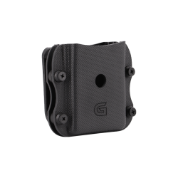 CIVILIAN RIFLE MAG POUCH LOW RIDE