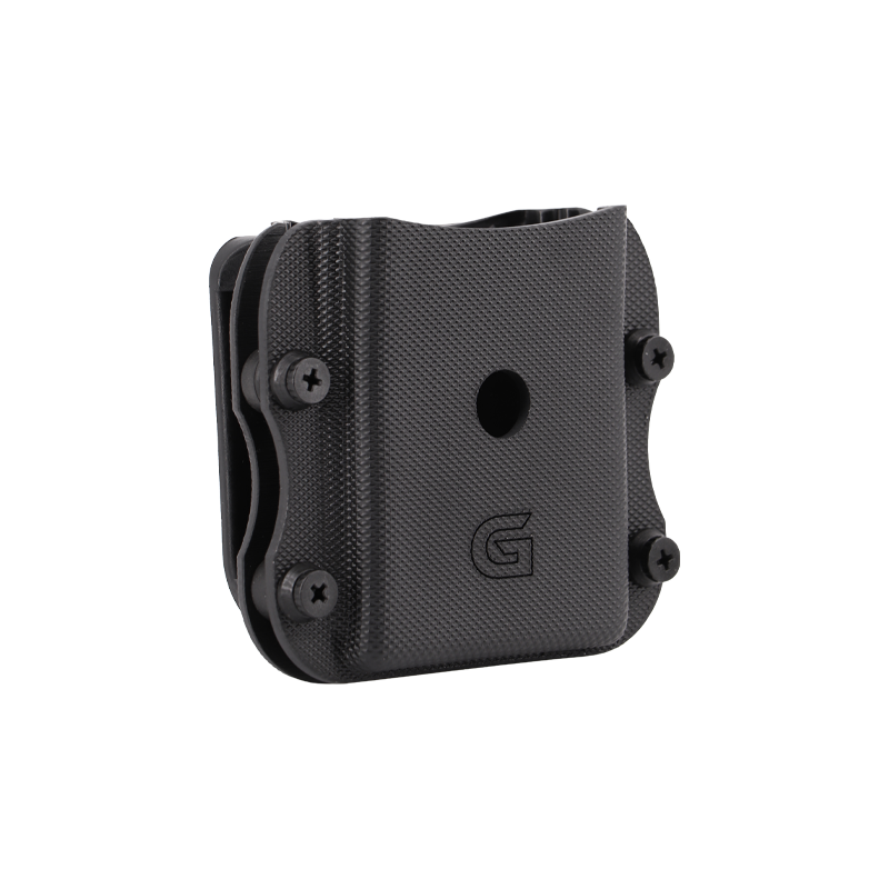 CIVILIAN RIFLE MAG POUCH LOW RIDE