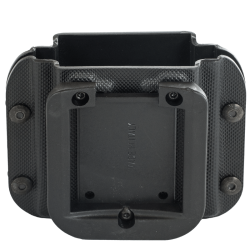 CIVILIAN RIFLE MAG POUCH LOW RIDE