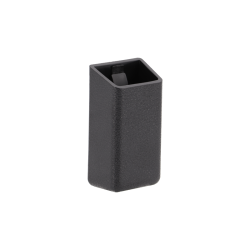 SINGLE PUOCH DOUBLE STACK