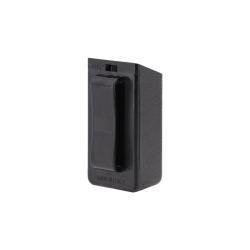 SINGLE PUOCH DOUBLE STACK