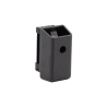 SINGLE PUOCH MGR W ROTATION CLIP