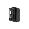 SINGLE PUOCH MGR W ROTATION CLIP