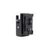 PORTA CARICATORE MAG 3 CON DOPPIO MAGNETE