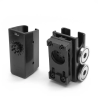 PORTA CARICATORE MAG 3 CON DOPPIO MAGNETE