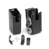PORTA CARICATORE MAG 3 CON DOPPIO MAGNETE