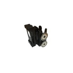 360+ PORTA CARICATORE 2MAGNETE- MODULARE ROTATIVO CON AGGANCIO PICATINNY
