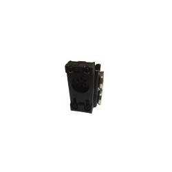 360+ PORTA CARICATORE 2MAGNETE- MODULARE ROTATIVO CON AGGANCIO PICATINNY