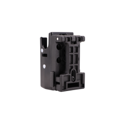PORTA CARICATORE MAG 3 CON DOPPIO MAGNETE