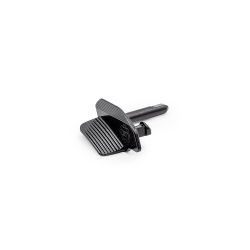 SHIELDED THUMB REST SLIDE STOP SHADOW 2