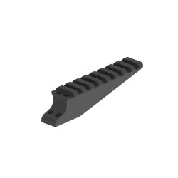 PICATINNY INTERFACCIA ERATAC PER WILKOX RAPTAR - BH 25