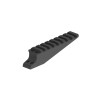 PICATINNY INTERFACCIA ERATAC PER WILKOX RAPTAR - BH 25