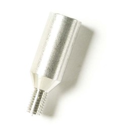 Adattatore per accessori pulizia femmina/maschio