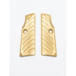 Arma Zeka - Guancette per AZ-P1 SPORT (BIG)