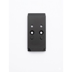 Arma Zeka - Attacco per red dot C-MORE