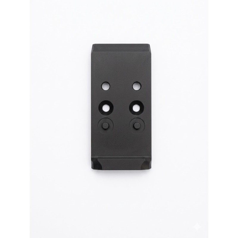 Arma Zeka - Attacco per red dot C-MORE