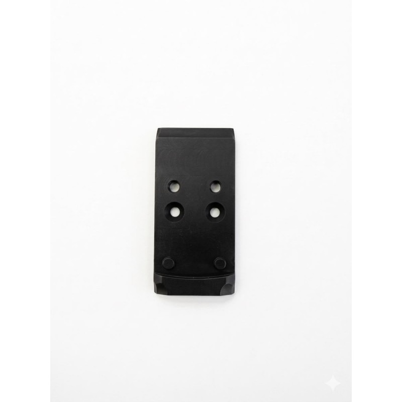 Arma Zeka - Attacco per red dot SHIELD