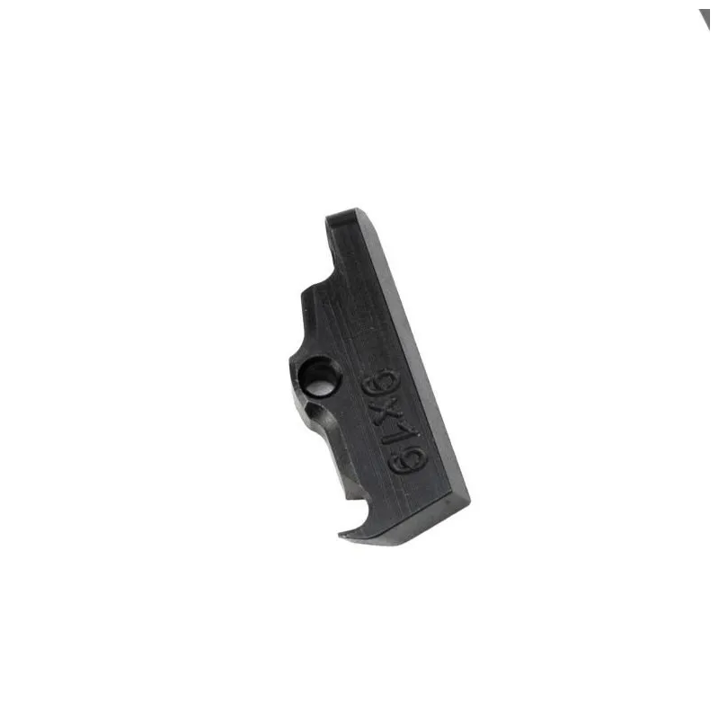 Arma Zeka - Estrattore Cal. 9 mm / 40 S&W