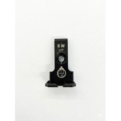 Arma Zeka - Rear Sight