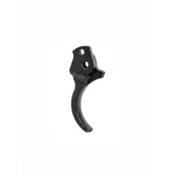 Arma Zeka - Grilletto Curvo Standard SA/DA