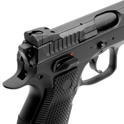 SICURA DESTRA COMPETITION PER CZ SHADOW 2/TS/TS2/TS3