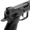SICURA DESTRA COMPETITION PER CZ SHADOW 2/TS/TS2/TS3