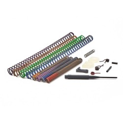 ULTIMATE UPGRADE KIT FOR SHADOW 1/2