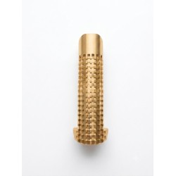 Arma Zeka - Dorsalino in Ottone Small per AZ-P1 SPORT/SUPER