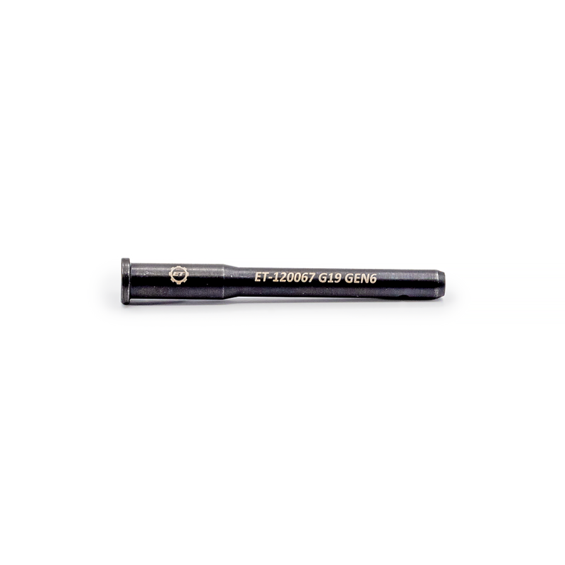 COMPETITION GUIDE ROD FOR GLOCK19 GEN 6