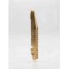 Arma Zeka - Dorsalino Big in Ottone per AZ-P1 SPORT/SUPER