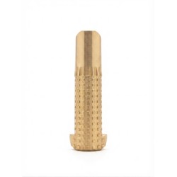 Arma Zeka - Dorsalino Big in Ottone per AZ-P1 SPORT/SUPER