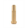 Arma Zeka - Dorsalino Big in Ottone per AZ-P1 SPORT/SUPER