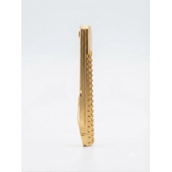 Arma Zeka - Dorsalino in Ottone Small per AZ-P1 SPORT/SUPER