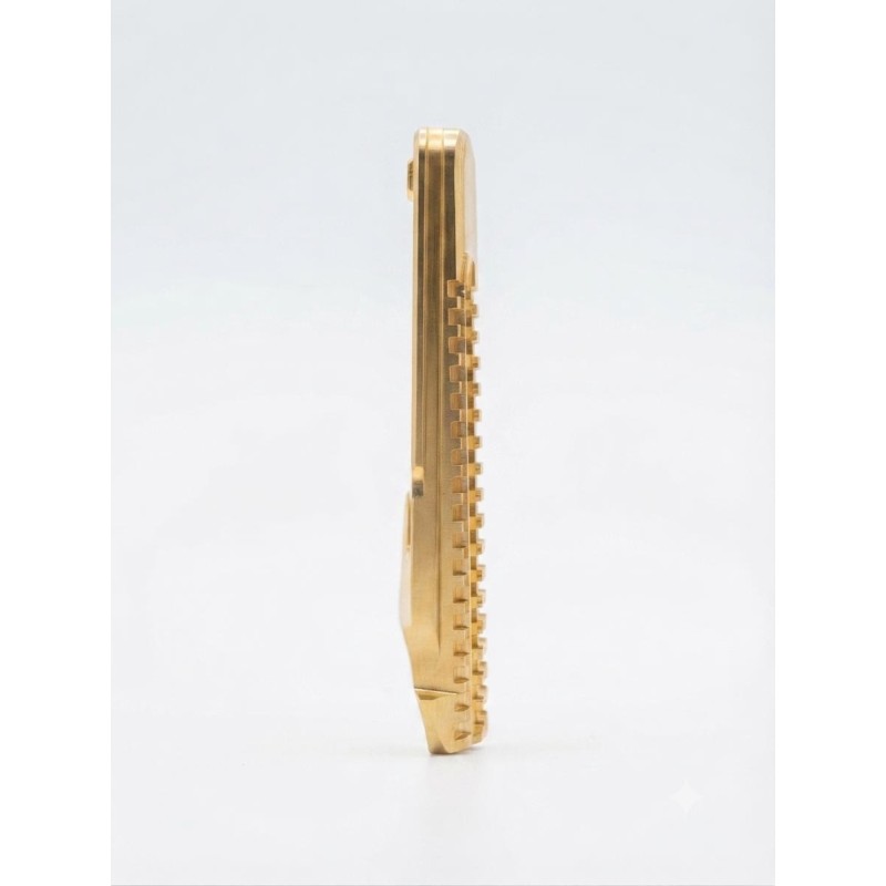 Arma Zeka - Dorsalino in Ottone Small per AZ-P1 SPORT/SUPER