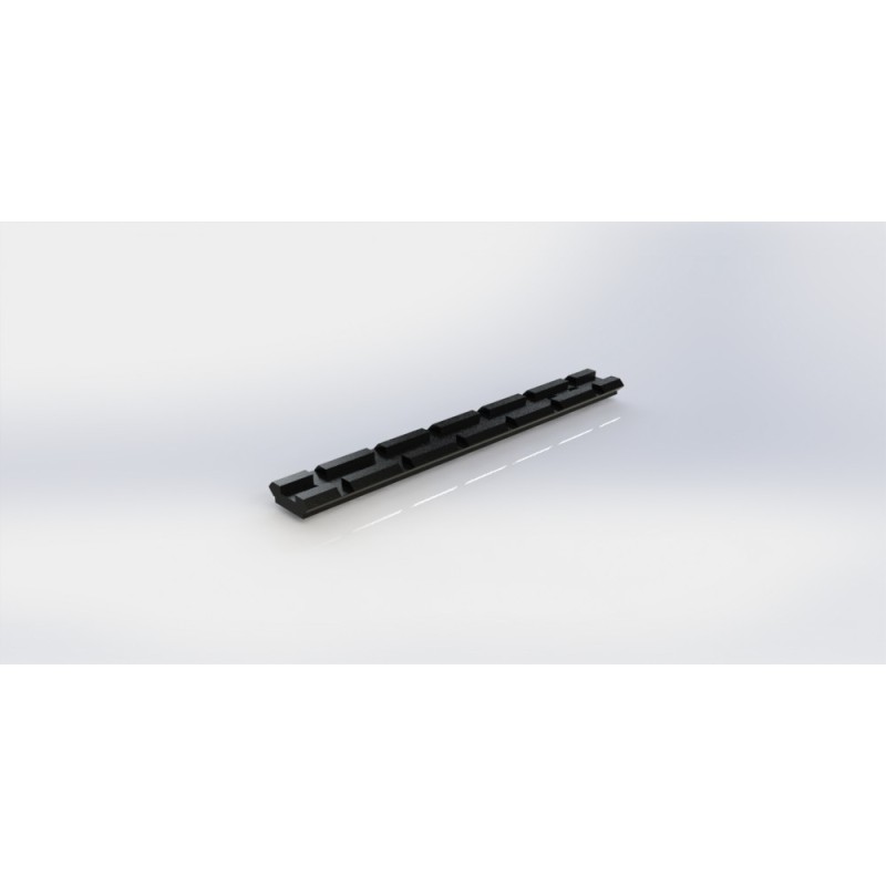 BASE WEAVER RIZZINI EXPRESS