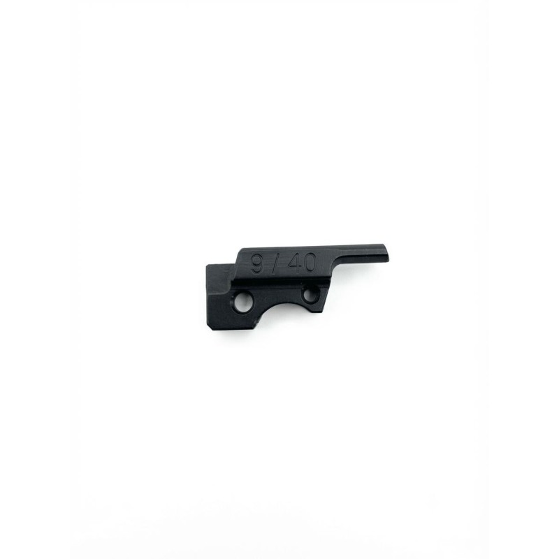 Arma Zeka - Esplusore (Ejector)