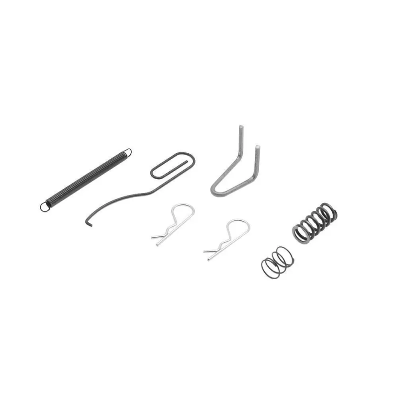 Eemann Tech  - Kit Di Molle Completo per Dillon RL550