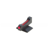 Eemann Tech - Mirino Con Fibra Ottica 1 mm Per 1911/2011