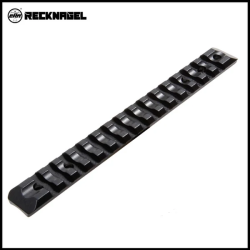 Recknagel - Base Weaver/Picatinny Merkel SR1 Basic
