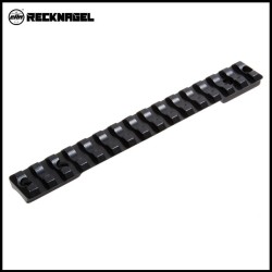 Recknagel - Base Weaver/Picatinny Bergara BA13 TD