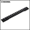 Recknagel - Base Weaver/Picatinny Bergara BA13 TD