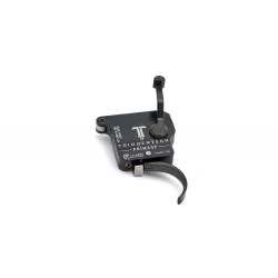 Rem 700 - Gruppo di Scatto Primary Grilletto Curvo, Mancino
