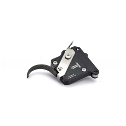 Rem 700 - Gruppo di Scatto Primary Grilletto Curvo, Mancino