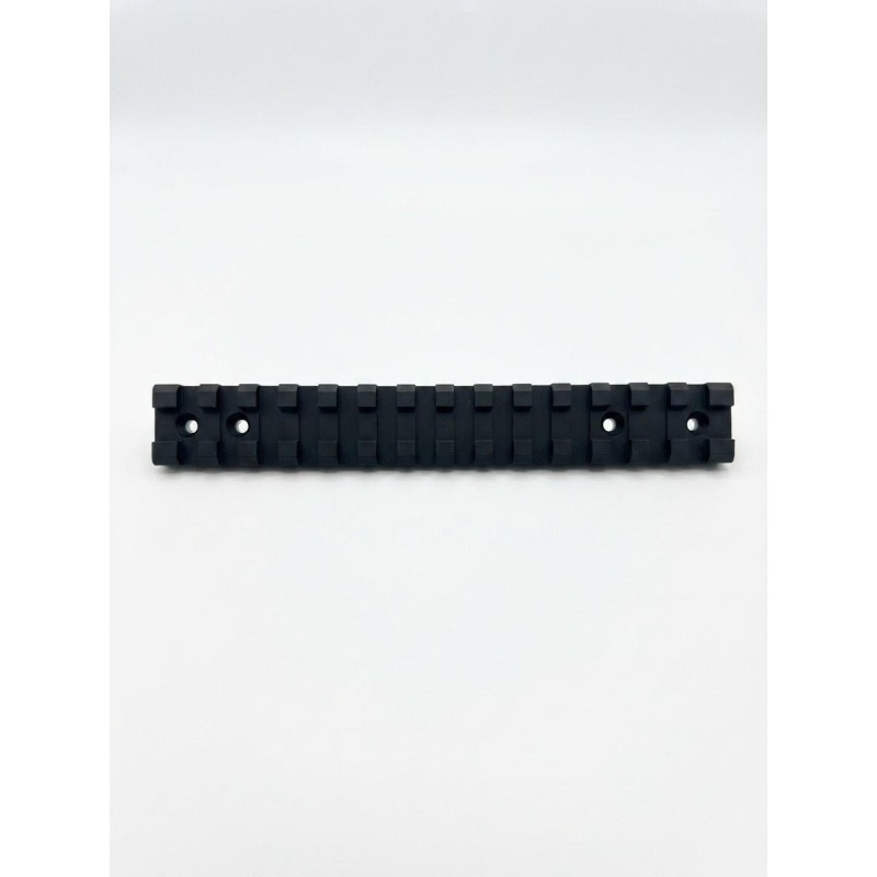 Base Weaver in alluminio Verney Carron