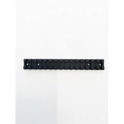 Poli Nicoletta - Base Weaver in alluminio per Savage 10